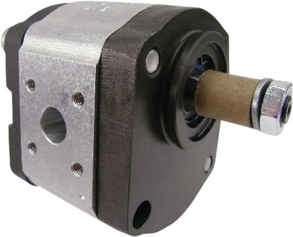 KRAMP Hydraulikpumpe AZPF-11-004RCN20MB Bosch Rexroth 0510215006