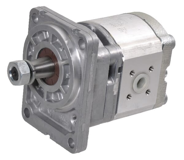 KRAMP Hydraulikpumpe AZPF-12-008RSA20MB Bosch Rexroth 0510445001