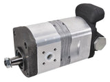 KRAMP Hydraulikpumpe AZPFF-11-008/008LCN2020PSXXX18-S0584 Bosch Rexroth 0510465339