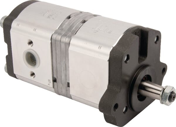 KRAMP Hydraulikpumpe AZPFF-11-008/014LHXXXXXKB-S0250 Bosch Rexroth 0510465362