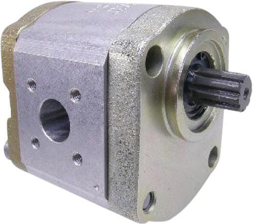 KRAMP Hydraulikpumpe AZPF-12-011RFP20MB Bosch Rexroth 0510515006