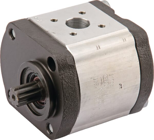 KRAMP Hydraulikpumpe AZPF-11-014RFP20PB Bosch Rexroth 0510515023