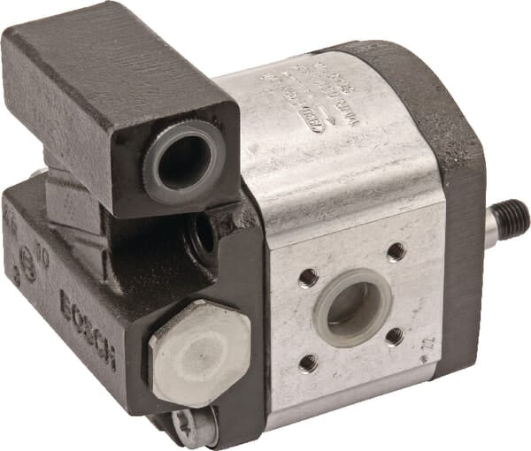 KRAMP Hydraulikpumpe AZPF-10-011LCP20MSXXX12-S0007 Bosch Rexroth 0510515314