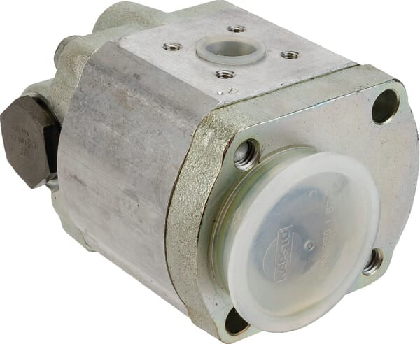 KRAMP Hydraulikpumpe AZPF-12-014LNM20MD100XX Bosch Rexroth 0510515352