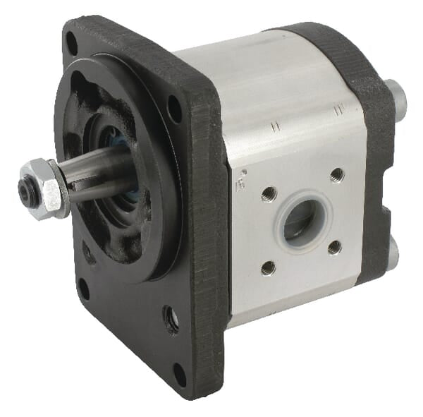 KRAMP Hydraulikpumpe AZPF-11-008LCB20MB Bosch Rexroth 0510425307