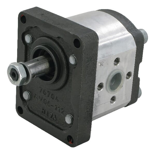 KRAMP Hydraulikpumpe AZPF-10-022LHO30MB Bosch Rexroth 0510725331