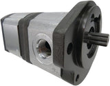 KRAMP Hydraulikpumpe AZPFF-11-014/011RFRXXXXPXXXX15-S0233 Bosch Rexroth 0510565050