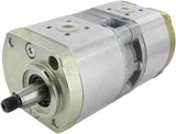 KRAMP Hydraulikpumpe AZPFF-12-011/004LCP2020KB-S0007 Bosch Rexroth 0510565387