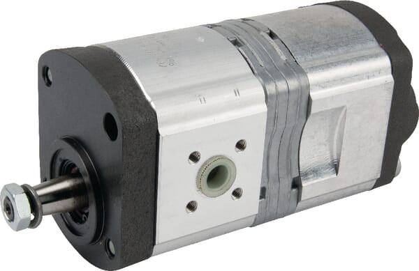 KRAMP Hydraulikpumpe AZPFF-11-011/008LCN20XXPX-S0173 Bosch Rexroth 0510565396