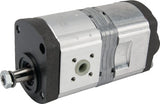 KRAMP Hydraulikpumpe AZPFF-11-011/008LCN20XXPX-S0173 Bosch Rexroth 0510565396