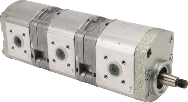 KRAMP Hydraulikpumpe AZPFFF-10-014/008/008LCP202020KB-S0007 Bosch Rexroth 0510565421