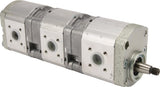 KRAMP Hydraulikpumpe AZPFFF-10-014/008/008LCP202020KB-S0007 Bosch Rexroth 0510565421