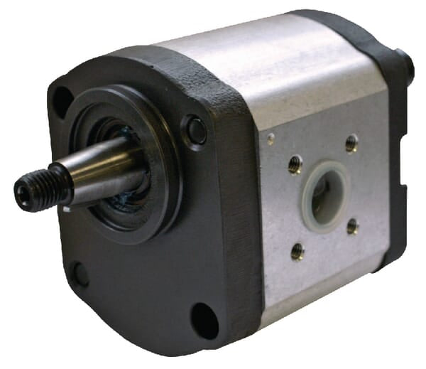 KRAMP Hydraulikpumpe AZPF-11-011LCP20MB-S0007 Bosch Rexroth 0510515323