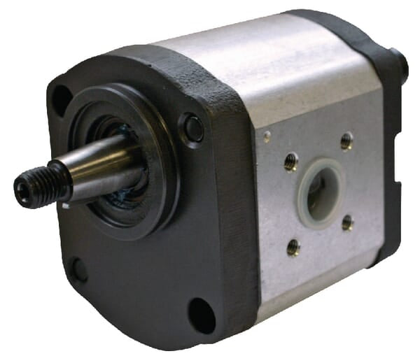 KRAMP Hydraulikpumpe einfach 0510615318