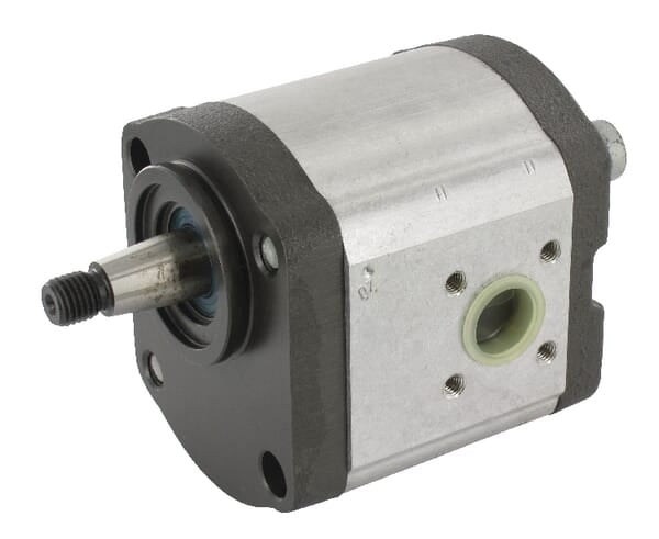 KRAMP Hydraulikpumpe einfach Bosch 0510615329
