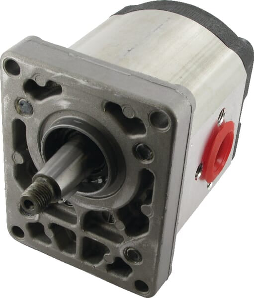 KRAMP Hydraulikpumpe AZPF-11-019LHO30PB-S0285 Bosch Rexroth 0510625362