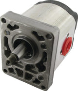 KRAMP Hydraulikpumpe AZPF-11-019LHO30PB-S0285 Bosch Rexroth 0510625362