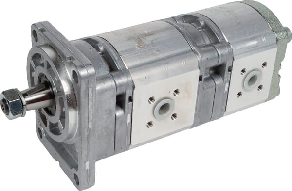 KRAMP Hydraulikpumpe AZPFF-10-016/008RSA2020MB Bosch Rexroth 0510655003