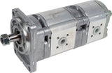 KRAMP Hydraulikpumpe AZPFF-10-016/008RSA2020MB Bosch Rexroth 0510655003