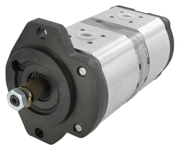 KRAMP Hydraulikpumpe AZPFF-11-016/011RCX2020KB-S0212 Bosch Rexroth 0510665093