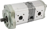 KRAMP Hydraulikpumpe AZPFF-12-019/011RRR2020KB-S0081 Bosch Rexroth 0510665128
