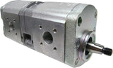 KRAMP Hydraulikpumpe AZPFF-12-016/016LCP2020KB-S0007 Bosch Rexroth 0510665330