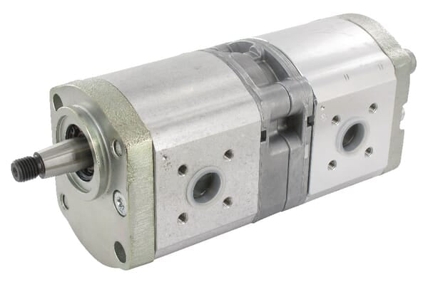 KRAMP Hydraulikpumpe AZPFF-12-016/014LCP2020KB-S0007 Bosch Rexroth 0510665381