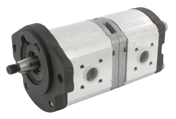 KRAMP Hydraulikpumpe AZPFF-11-019/011LCX2020KB-S0212 Bosch Rexroth 0510665417