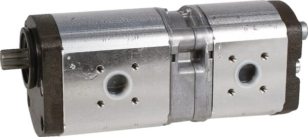 KRAMP Hydraulikpumpe AZPFF-21-022/016LFP2020PB Bosch Rexroth 0510765337