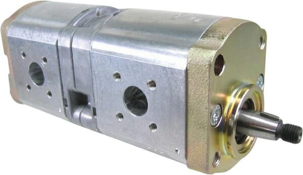 KRAMP Hydraulikpumpe AZPFF-12-022/016LCP2020KB-S0007 Bosch Rexroth 0510765343