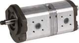 KRAMP Hydraulikpumpe AZPFF-11-022/011LHR2020KB-S0214 Bosch Rexroth 0510765347