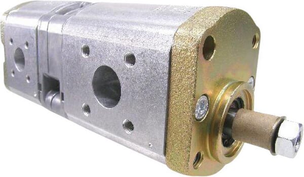 KRAMP Hydraulikpumpe AZPFF-22-025/011LCP2020KB-S0475 Bosch Rexroth 0510765398