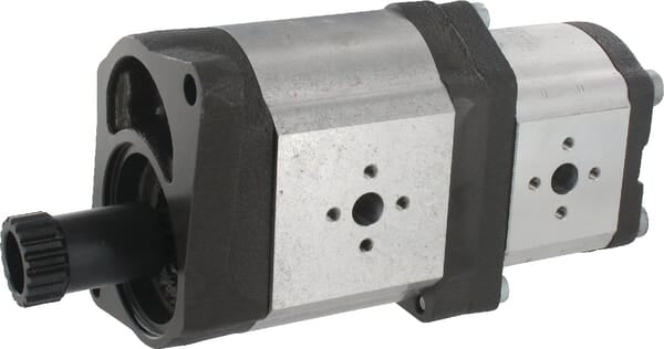KRAMP Hydraulikpumpe AZPNF-11-025/011LDXXXXXMB-S0049 Bosch Rexroth 0510766313