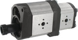 KRAMP Hydraulikpumpe AZPNF-11-025/011LDXXXXXMB-S0049 Bosch Rexroth 0510766313