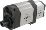 KRAMP Hydraulikpumpe AZPNF-11-032/011LDXXXXXMB-S0049 Bosch Rexroth 0510767318