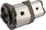 KRAMP Hydraulikpumpe AZPNF-21-032/016RDC0202MB-S0014 Bosch Rexroth 0510768023