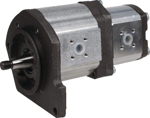 KRAMP Hydraulikpumpe AZPNF-21-032/014LCXXX20KB-S0157 Bosch Rexroth 0510768315