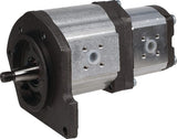 KRAMP Hydraulikpumpe AZPNF-21-032/014LCXXX20KB-S0157 Bosch Rexroth 0510768315