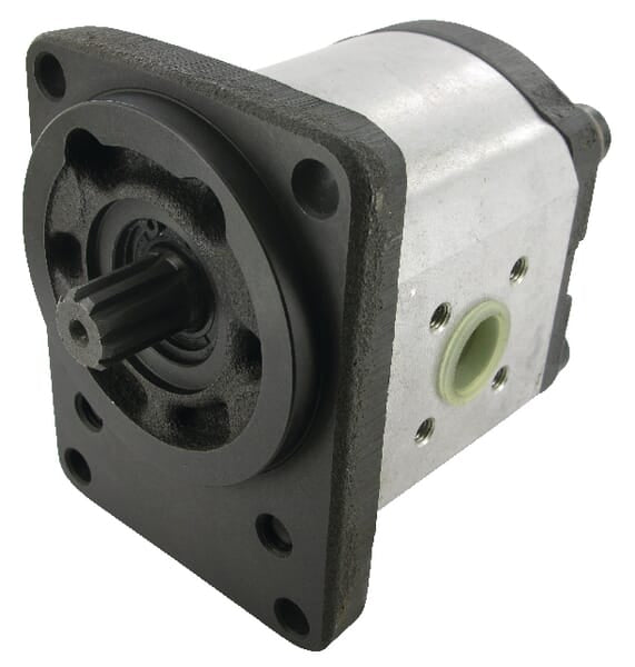 KRAMP Hydraulikmotor AZMF-11-016RFB20MB Bosch Rexroth 0511625001