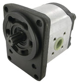 KRAMP Hydraulikmotor AZMF-11-016RFB20MB Bosch Rexroth 0511625001