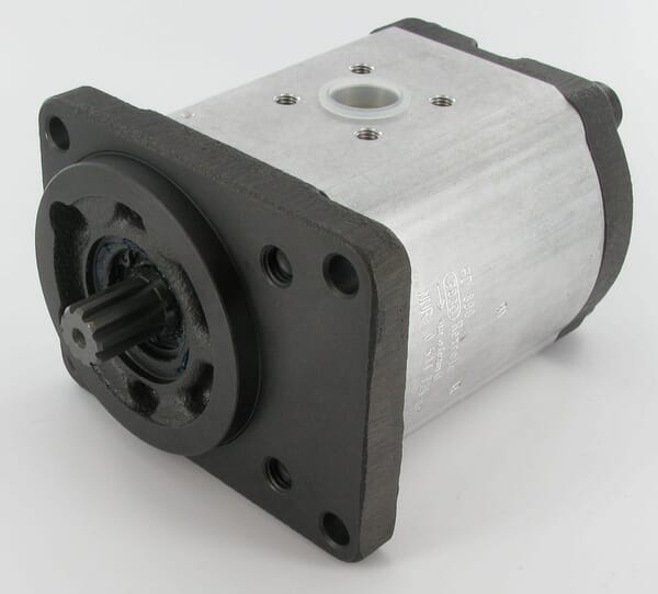 KRAMP Hydraulikmotor AZMF-22-022RFB20MB Bosch Rexroth 0511725004