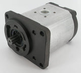 KRAMP Hydraulikmotor AZMF-22-022RFB20MB Bosch Rexroth 0511725004