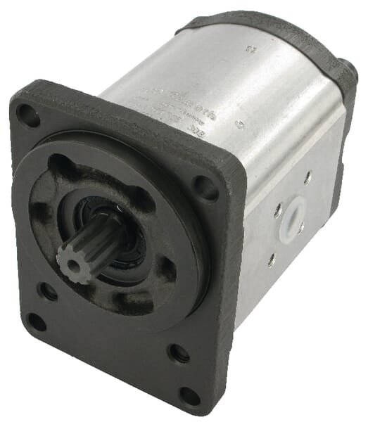KRAMP Hydraulikmotor AZMF-22-022LFB20MB Bosch Rexroth 0511725303