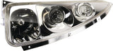 KRAMP Scheinwerfer kpl. Cobo 0513690000