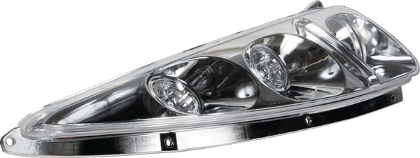 KRAMP Scheinwerfer kpl. Cobo 0513700000