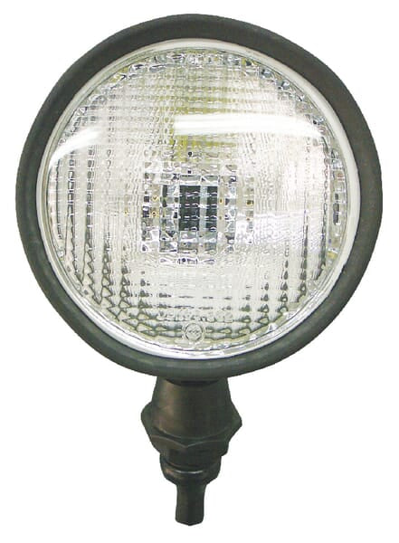 KRAMP Arbeitsscheinwerfer rund H3 05155000