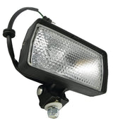 KRAMP Arbeitsscheinwerfer rechteckig H3 05315000