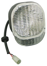 KRAMP Arbeitsscheinwerfer quadratisch  H3 05470000