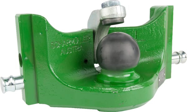 KRAMP Kugelkupplung K80 329mm 05633045A17