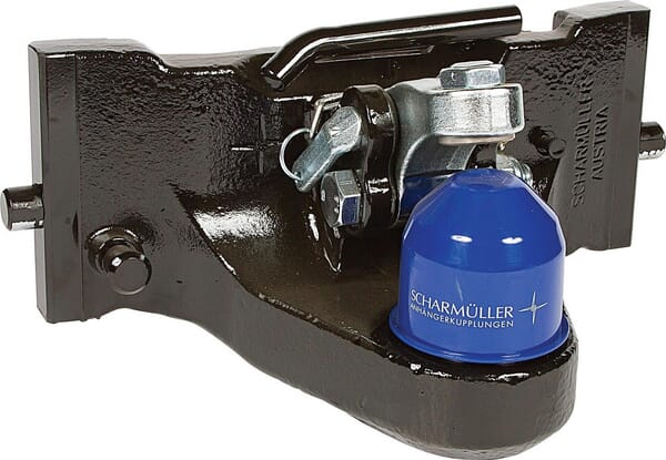 KRAMP Kugelkupplung K80 390mm 05639063A02